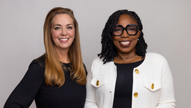 Local Author Spotlight: Marie Benedict (with co-author Victoria Christopher Murray)