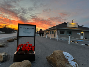 What to Do When the Holidays Are Sad