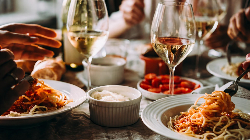 Arrivederci! Remembering Italian Restaurants That Have Permanently Closed in the ‘Burgh