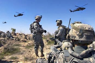 The United States Army Celebrates 250 Years