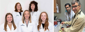 More Than a Doctor's Visit: A Team-Based Approach to Your Care