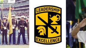 JROTC & ROTC - Answering the Call toMilitary Preparedness