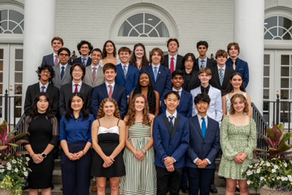 School Movers & Shakers