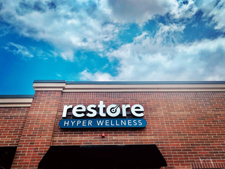 Restore Hyper Wellness