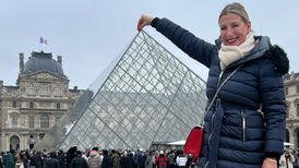 IT’S ALL ABOUT FEELING FAB in FEB!