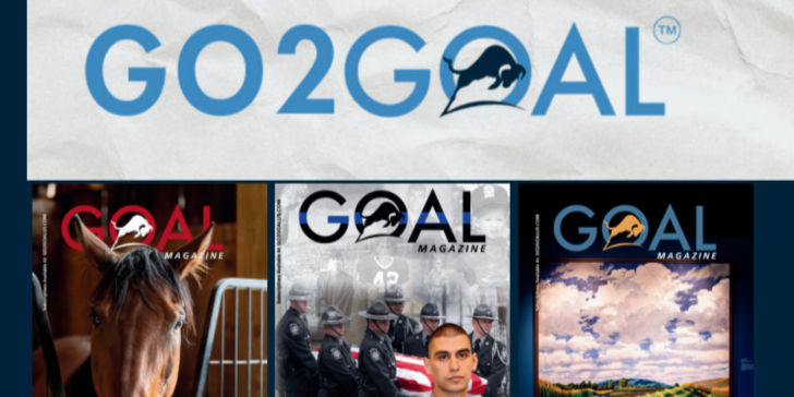Stay Informed, Empowered, and Connected with GOAL Magazine