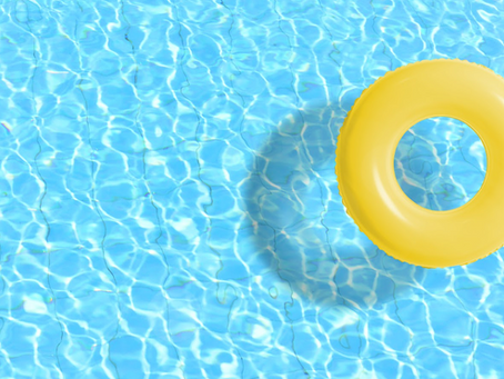 Summer Happenings