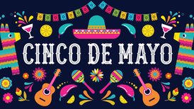 Cinco de Mayo Trivia