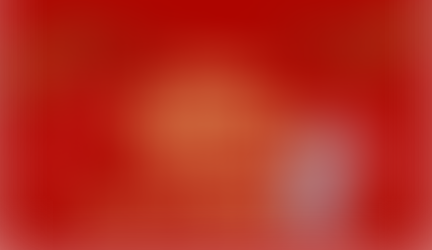 Happy Chinese New Year!