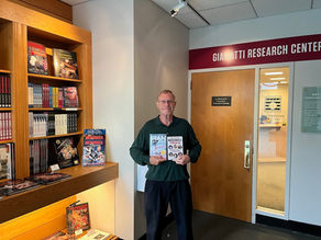 Wayne Stewart: Author of - 1960 When the Pittsburgh Pirates Had Them All the Way