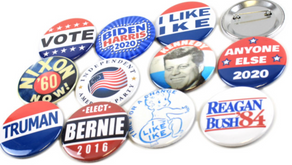 Presidential Election Trivia