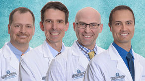 Preventive Care Is Good for Your Health
