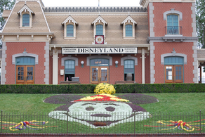 Disneyland Trivia