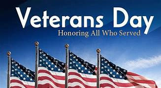 Honoring Our Veterans This Veterans Day