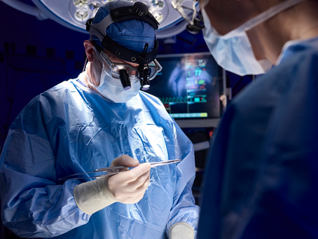 Heart Health Matters: What You Need to Know About Heart Failure