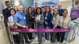 March Movers & Shakers