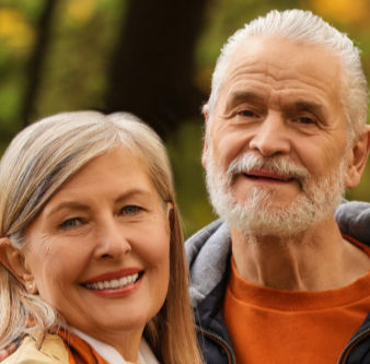 Living Well After 55