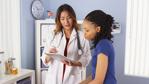Women’s Health Month: 6 Reasons Not to Skip Your Routine Care