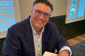 Dissension: A Disagreement that Leads to Discord by Rodney Phillips