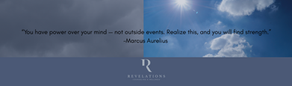 When Clouds Gather: Navigating the Storm of Depression