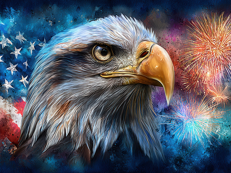 Star-Spangled Trivia