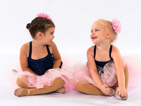 Studio V Dance