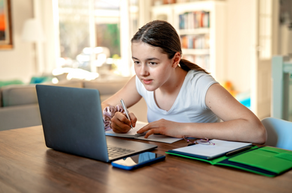 Considering Remote Learning as an Option For the Long Term