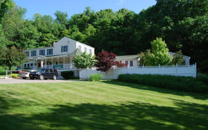 Orion: Your Home Away from Home