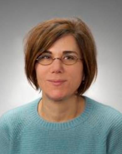 Paula Marie Novelli MD, FSIR