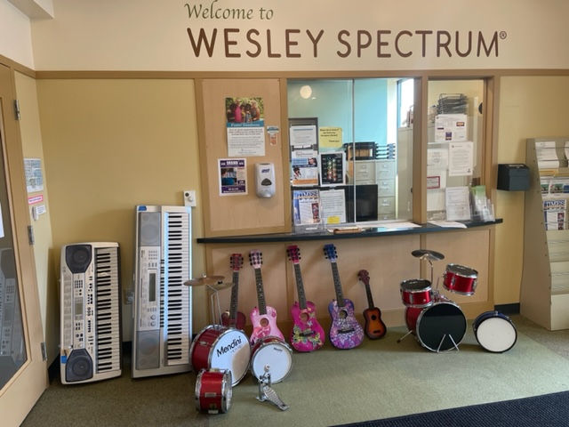Take Note ♫ - The Frank Farina FoundationIs Accepting Donated Musical Instruments