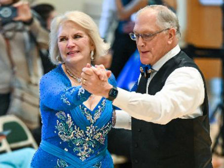 National Dance Festival to “Trip the Light Fantastic” in Pittsburgh