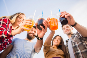 Quench Your Thirst with Summer Drinks Trivia