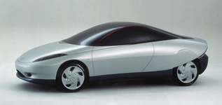 1996 Fioravanti Flair