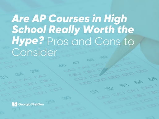 Are AP Courses in High School Really Worth the Hype? Pros and Cons to Consider