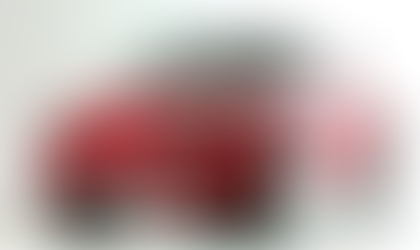 2001 Mitsubishi Pajero Evolution Concept