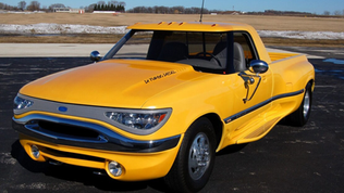 1994 Ford PowerStroke
