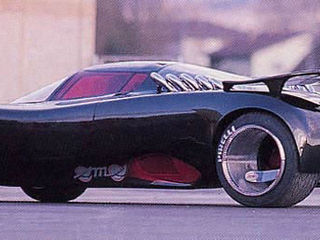 1989 Sbarro Osmos