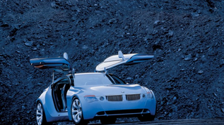 1999 BMW Z9