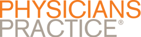 Physicians Practice Logo