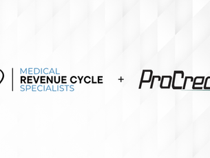 MRCS Partners with ProCred
