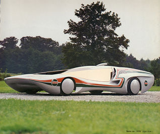 1978 Colani New RS