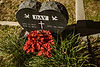 D. Britt Enterprises Monuments & Markers