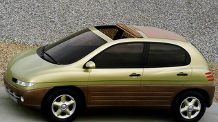 1996 Fiat Sing e Song