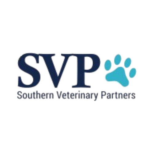 SVP Southern Veterinary Partners Logo