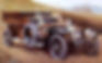 1907 Rolls-Royce Silver Ghost Shooting Brake