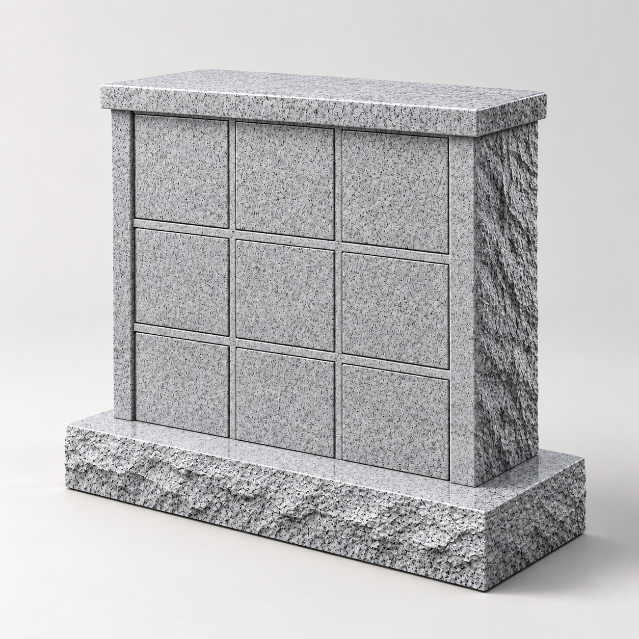 columbarium - cornerstone memorial