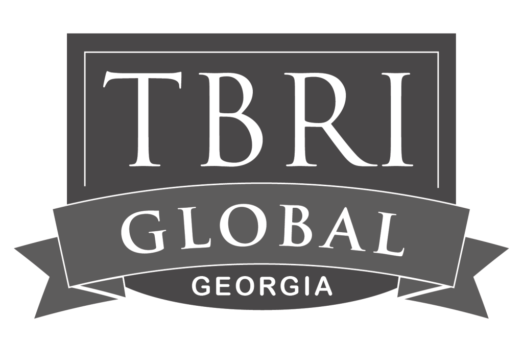 TBRI Georgia Logo