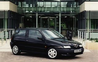 1994 Alfa Romeo 145