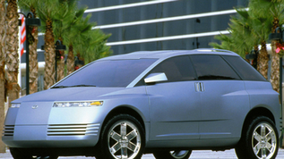 1999 Oldsmobile Recon