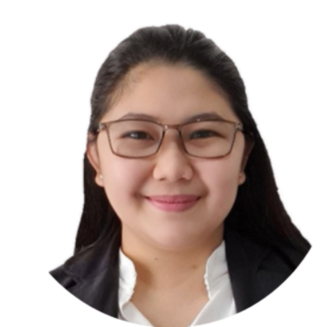 Christine Rose P. Nery